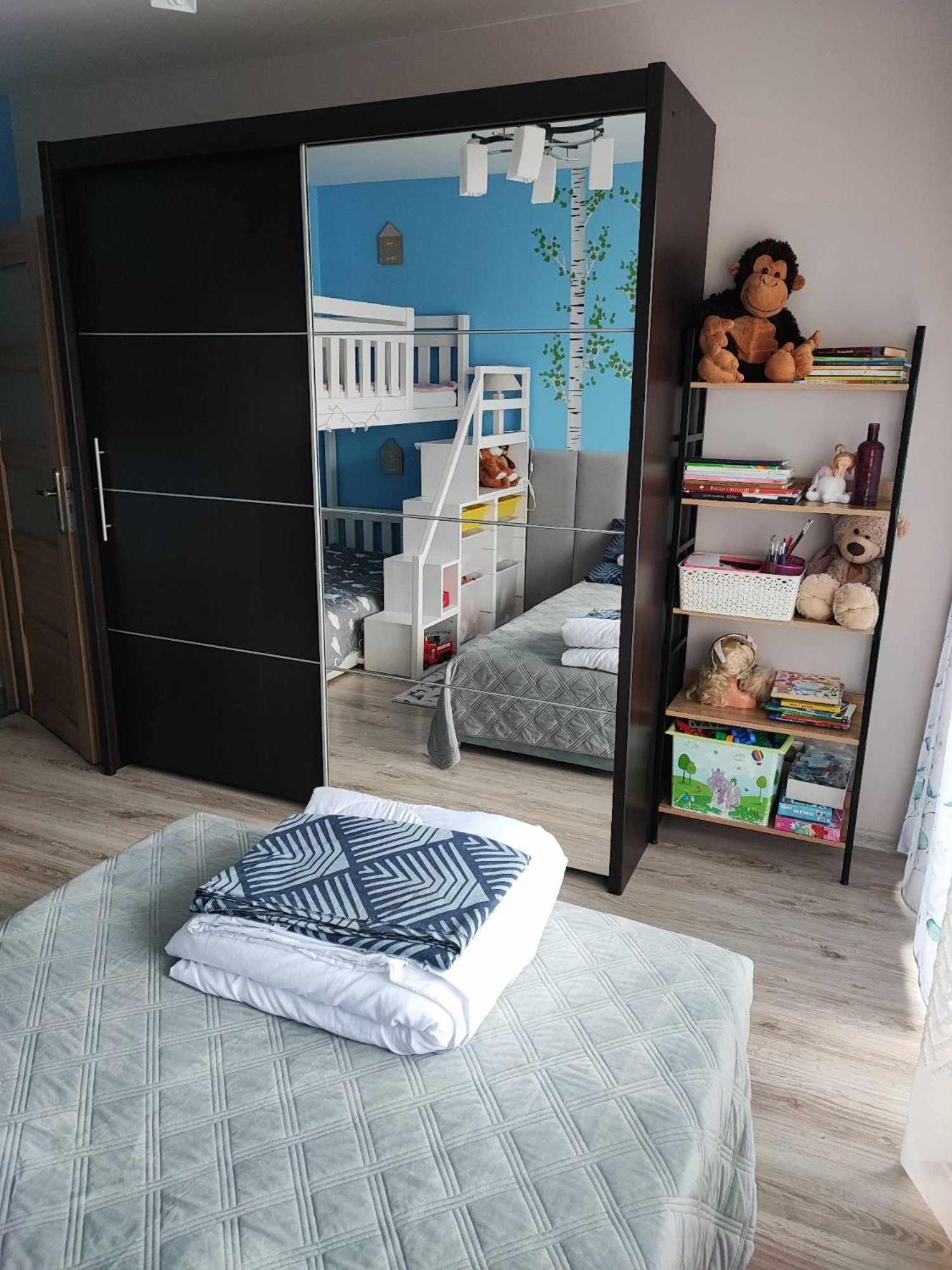 Apartament W Sam Raz Słupsk Exterior foto