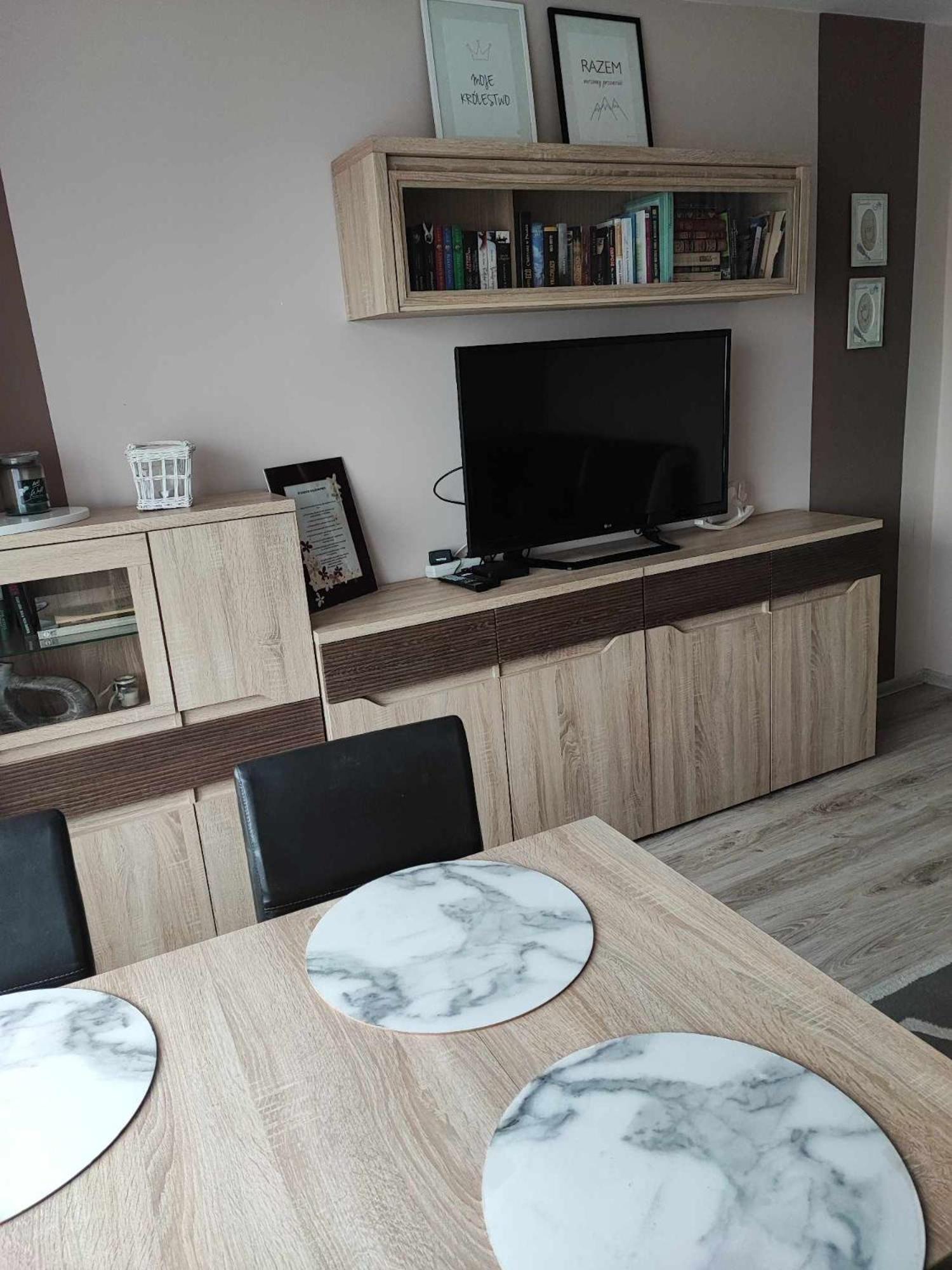 Apartament W Sam Raz Słupsk Exterior foto